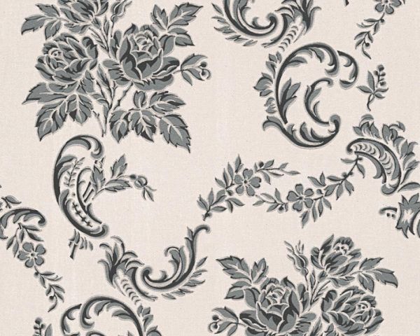 Виниловые обои AS-Creation Belle Epoque 33867-3