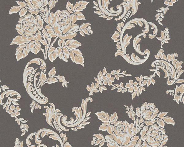 Виниловые обои AS-Creation Belle Epoque 33867-5