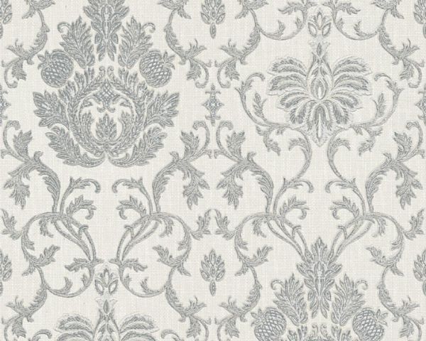 Виниловые обои AS-Creation Belle Epoque 3390-10