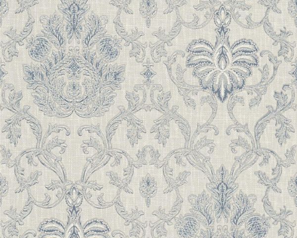 Виниловые обои AS-Creation Belle Epoque 3390-34