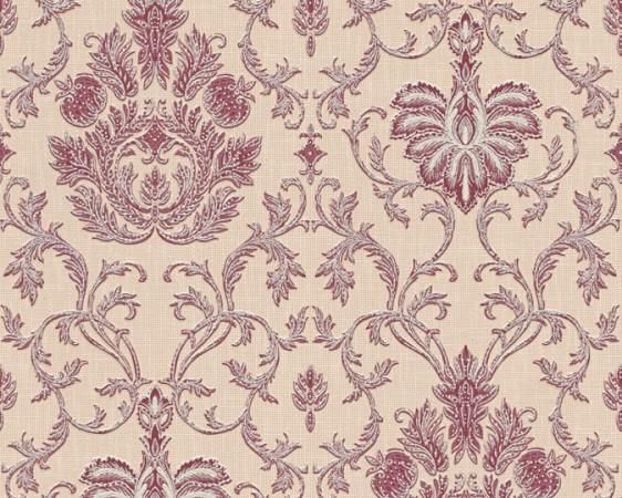 Виниловые обои AS-Creation Belle Epoque 3390-41