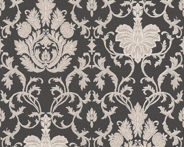 Виниловые обои AS-Creation Belle Epoque 3390-58