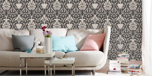 Виниловые обои AS-Creation Belle Epoque 3390-58