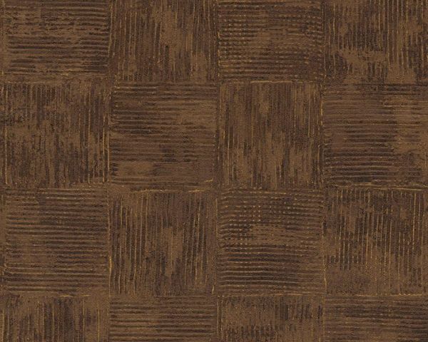 Виниловые обои AS-Creation Saffiano 33989-6