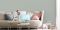 Флизелиновые обои Milassa Loft 34005