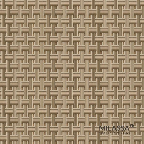 Флизелиновые обои Milassa Loft 34010