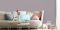 Флизелиновые обои Milassa Loft 34012