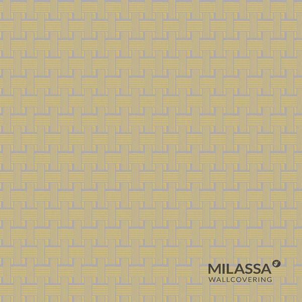 Флизелиновые обои Milassa Loft 34020
