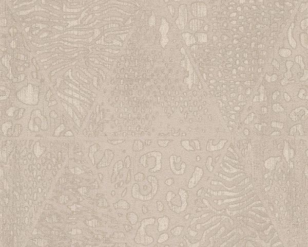 Виниловые обои AS-Creation Saffiano 34060-1