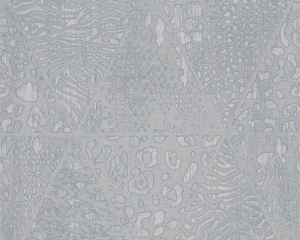 Виниловые обои AS-Creation Saffiano 34060-2