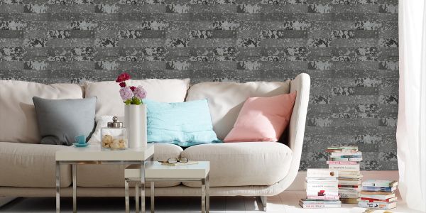 Виниловые обои AS-Creation Saffiano 34062-3