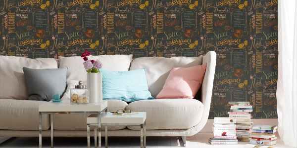 Бумажные обои AS-Creation Simply Decor 34072-1