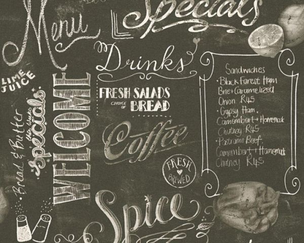 Бумажные обои AS-Creation Simply Decor 34072-2