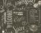 Бумажные обои AS-Creation Simply Decor 34072-2