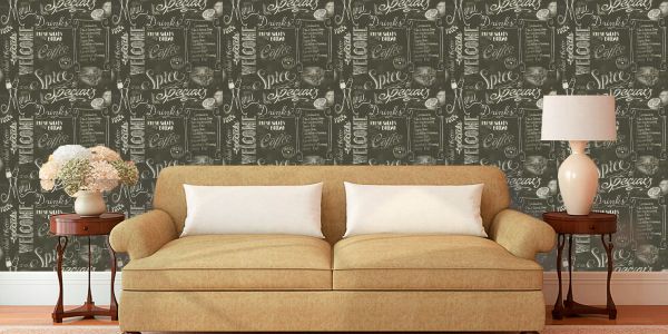 Бумажные обои AS-Creation Simply Decor 34072-2