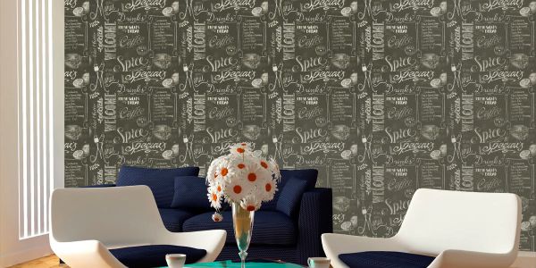 Бумажные обои AS-Creation Simply Decor 34072-2