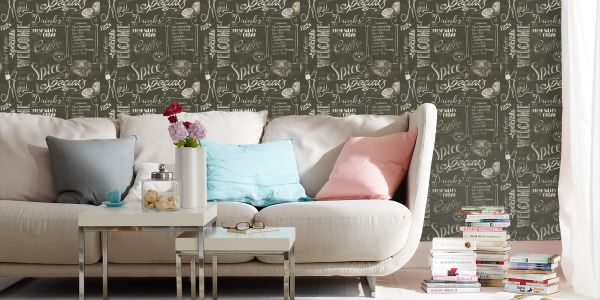 Бумажные обои AS-Creation Simply Decor 34072-2