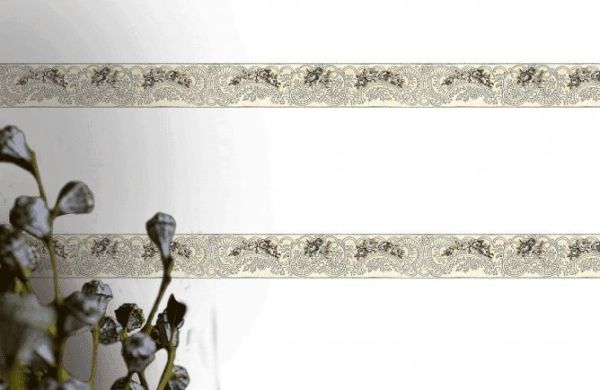 Виниловые обои AS-Creation Kind of White 34074-2
