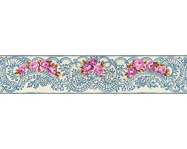 Виниловые обои AS-Creation Kind of White 34074-3