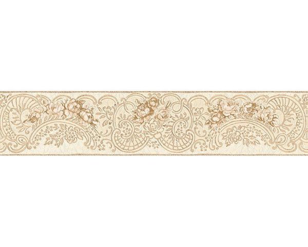 Виниловые обои AS-Creation Kind of White 34074-4
