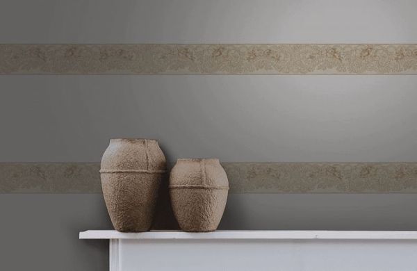 Виниловые обои AS-Creation Kind of White 34074-4