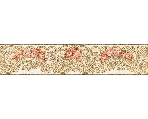 Виниловые обои AS-Creation Kind of White 34074-5