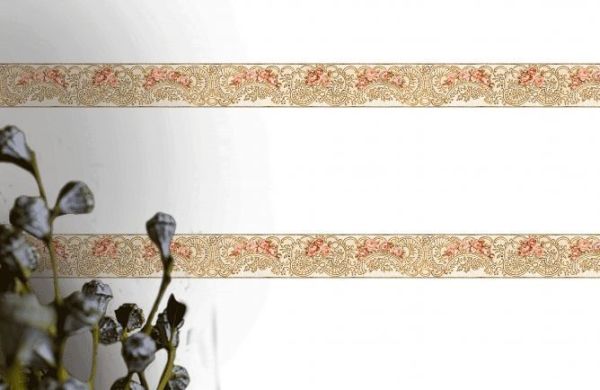 Виниловые обои AS-Creation Kind of White 34074-5