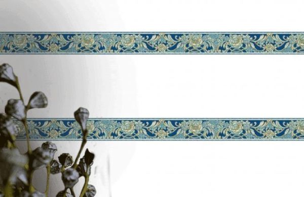 Виниловые обои AS-Creation Kind of White 34078-1