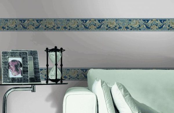 Виниловые обои AS-Creation Kind of White 34078-1