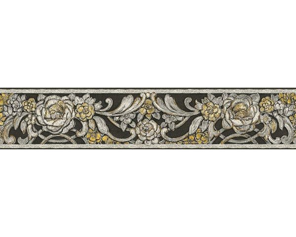 Виниловые обои AS-Creation Kind of White 34078-2