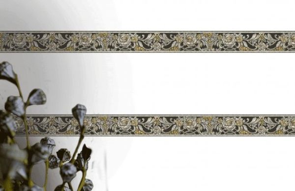 Виниловые обои AS-Creation Kind of White 34078-2