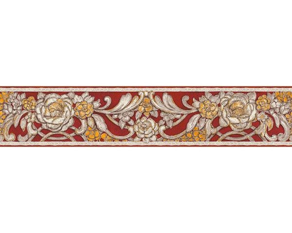 Виниловые обои AS-Creation Kind of White 34078-3