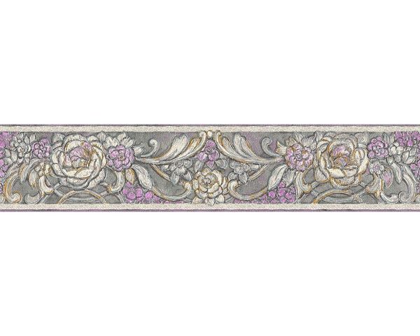Виниловые обои AS-Creation Kind of White 34078-4