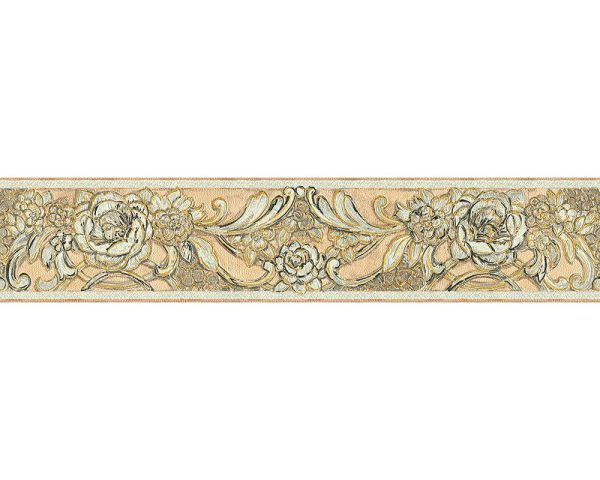 Виниловые обои AS-Creation Kind of White 34078-5