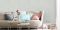 Виниловые обои AS-Creation Kind of White 34079-8