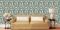 Виниловые обои AS-Creation Kind of White 34086-3