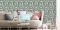 Виниловые обои AS-Creation Kind of White 34086-3