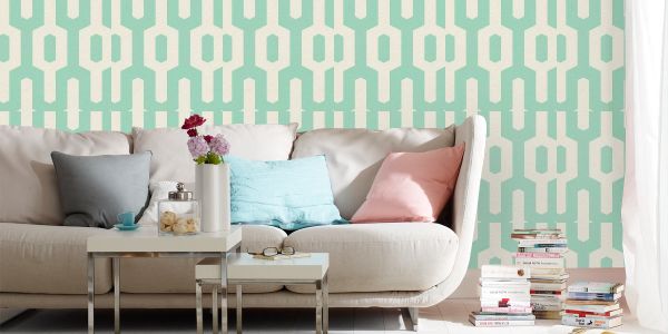 Виниловые обои AS-Creation Contzen 5 34124-3