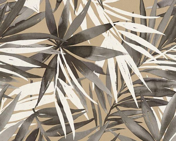 Виниловые обои AS-Creation Designdschunge 34125-4