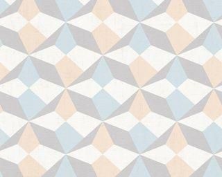 Виниловые обои AS-Creation Scandinavian style 34133-2