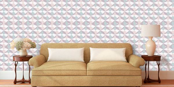 Виниловые обои AS-Creation Scandinavian style 34133-3
