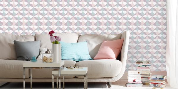 Виниловые обои AS-Creation Scandinavian style 34133-3