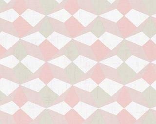 Виниловые обои AS-Creation Scandinavian style 34133-4