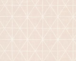 Виниловые обои AS-Creation Scandinavian style 34137-3