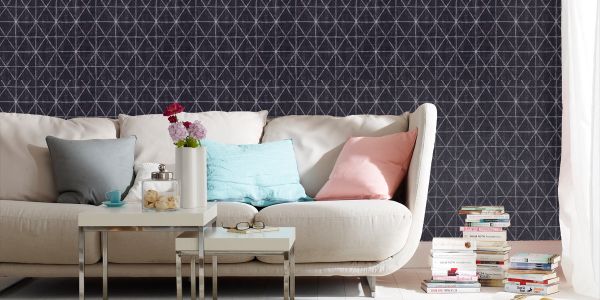 Виниловые обои AS-Creation Scandinavian style 34137-6