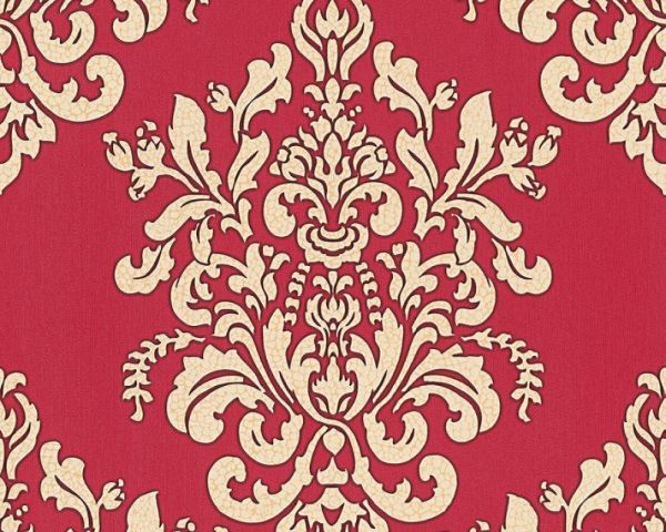 Виниловые обои AS-Creation Hermitage 34143-5