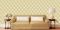 Виниловые обои AS-Creation Hermitage 34144-5