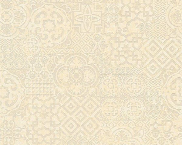 Виниловые обои AS-Creation Porto 34145-1