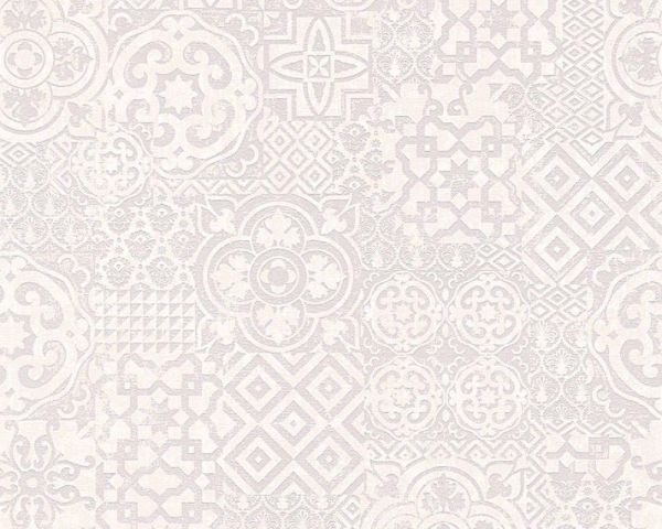 Виниловые обои AS-Creation Porto 34145-2