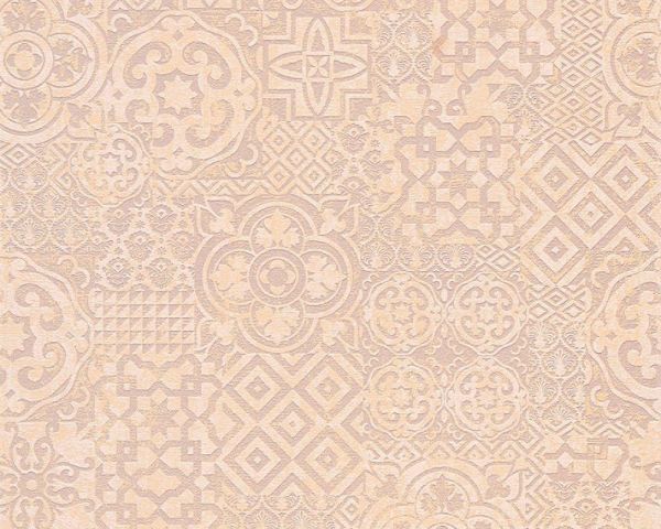 Виниловые обои AS-Creation Porto 34145-3